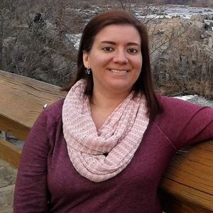 Meet your Posher, Cheri